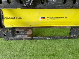 Жесткость бампера передняя NISSAN CLIPPER U71W 3G83 743466A0A0 3 ракурс