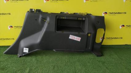 Обшивка багажника правая HUMMER H3 1 ракурс