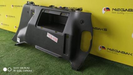 Обшивка багажника правая HUMMER H3 2 ракурс