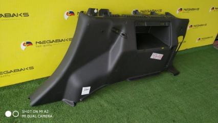 Обшивка багажника правая HUMMER H3 3 ракурс