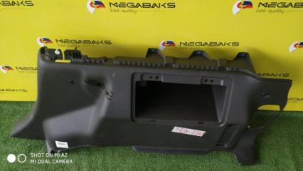 Обшивка багажника правая HUMMER H3 4 ракурс
