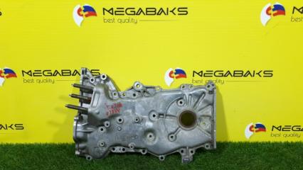 Лобовина двс MAZDA AXELA BMLFS S5DPTS S550-10-500A 1 ракурс