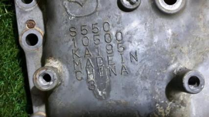 Лобовина двс MAZDA AXELA BMLFS S5DPTS S550-10-500A 2 ракурс
