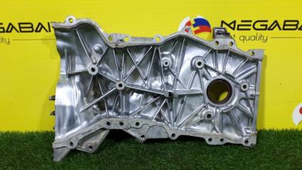 Лобовина двс MAZDA AXELA BMLFS S5DPTS S550-10-500A 3 ракурс