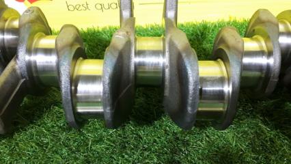 Коленвал MAZDA AXELA BMLFS S5DPTS S51L-11-300 3 ракурс