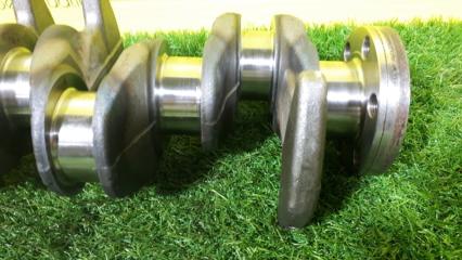 Коленвал MAZDA AXELA BMLFS S5DPTS S51L-11-300 4 ракурс