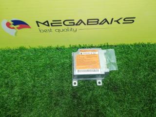 Блок управления airbag NISSAN ATLAS F24 28556MA000 1 ракурс