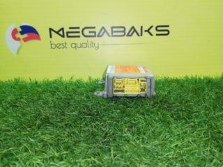 Блок управления airbag NISSAN ATLAS F24 28556MA000 3 ракурс