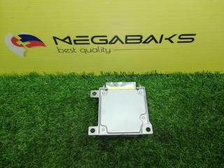 Блок управления airbag NISSAN ATLAS F24 28556MA000 4 ракурс