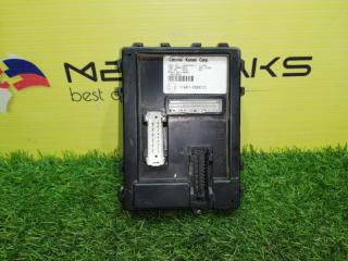 Электронный блок NISSAN ATLAS F24 284B1MA01A 1 ракурс