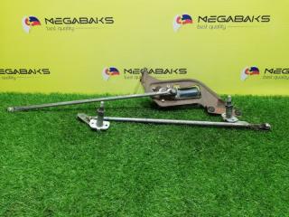 Мотор дворников NISSAN ATLAS F24 3 ракурс
