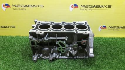 Блок двигателя MAZDA AXELA BMLFS S5DPTS 1 ракурс
