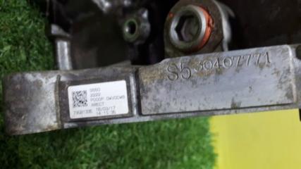 Блок двигателя MAZDA AXELA BMLFS S5DPTS 2 ракурс