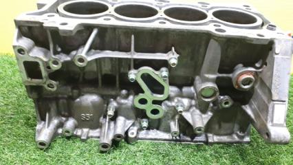 Блок двигателя MAZDA AXELA BMLFS S5DPTS 3 ракурс