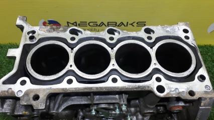 Блок двигателя MAZDA AXELA BMLFS S5DPTS 4 ракурс