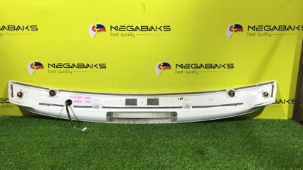 Спойлер TOYOTA ALTEZZA GXE10 76085-53010 2 ракурс