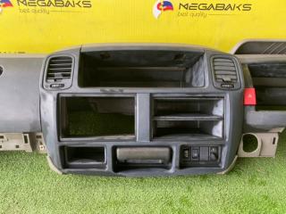 Торпедо NISSAN ATLAS F24 3 ракурс