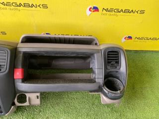 Торпедо NISSAN ATLAS F24 4 ракурс