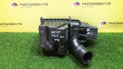 Корпус воздушного фильтра ISUZU ELF NHS85 4JJ1 89807552 2 ракурс