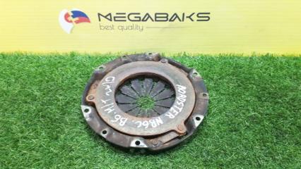 Корзина сцепления MAZDA ROADSTER NB6C B6 2 ракурс