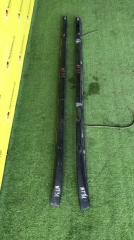 Рейлинги NISSAN X-TRAIL NT31 738208H300 2 ракурс