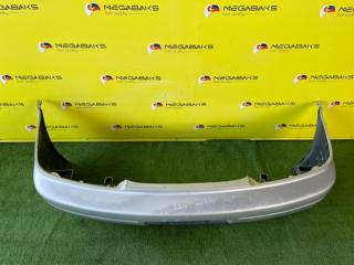 Бампер задний TOYOTA CYNOS EL44 52159-16400 2 ракурс