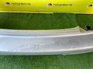 Бампер задний TOYOTA CYNOS EL44 52159-16400 5 ракурс