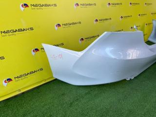 Бампер задний TOYOTA CAMRY ASV70 4 ракурс