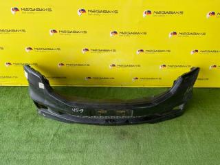 Бампер передний HONDA STEP WAGON RG1 K20A SPADA, II MODEL 2 ракурс
