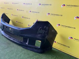 Бампер передний HONDA STEP WAGON RG1 K20A SPADA, II MODEL 3 ракурс