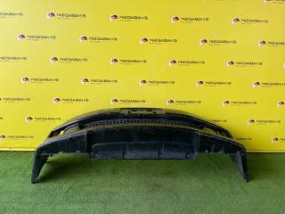 Бампер передний HONDA STEP WAGON RG1 K20A SPADA, II MODEL 5 ракурс