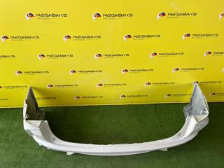 Бампер задний HONDA ODYSSEY RC1 II MODEL 2 ракурс