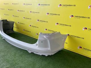 Бампер задний HONDA ODYSSEY RC1 II MODEL 3 ракурс