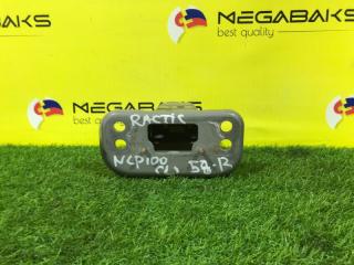 Жесткость бампера левая передняя TOYOTA RACTIS NCP105 1 ракурс Жесткость бампера левая передняя TOYOTA RACTIS NCP105 1 ракурс