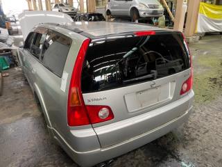 Nose cut NISSAN STAGEA M35 VQ25DD AXIS, I MODEL, OBVES 2 ракурс Nose cut NISSAN STAGEA M35 VQ25DD AXIS, I MODEL, OBVES 2 ракурс