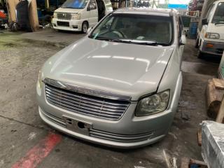 Nose cut NISSAN STAGEA M35 VQ25DD AXIS, I MODEL, OBVES 4 ракурс Nose cut NISSAN STAGEA M35 VQ25DD AXIS, I MODEL, OBVES 4 ракурс