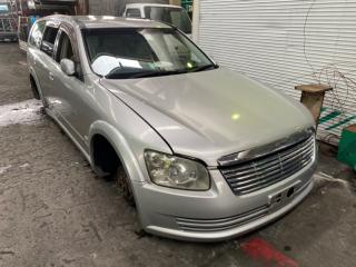 Nose cut NISSAN STAGEA M35 VQ25DD AXIS, I MODEL, OBVES 5 ракурс Nose cut NISSAN STAGEA M35 VQ25DD AXIS, I MODEL, OBVES 5 ракурс