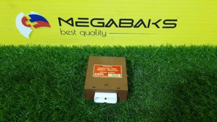 Электронный блок TOYOTA CELSIOR UCF21 89140-50030 1 ракурс