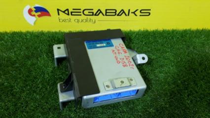 Блок управления акпп HONDA CAPA GA6 D15B 28100-PEJ-902 1 ракурс