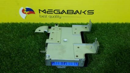 Блок управления акпп HONDA CAPA GA6 D15B 28100-PEJ-902 3 ракурс