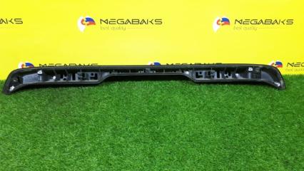 Спойлер SUZUKI WAGON R MH34S 83912-72M0 2 ракурс