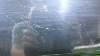 Спойлер SUZUKI WAGON R MH34S 83912-72M0 3 ракурс