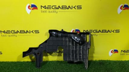 Защита радиатора левая HONDA LEGEND KC2 JNB 71111-TY3-A50 2 ракурс