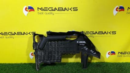 Защита радиатора правая HONDA LEGEND KC2 JNB 71111-TY3-A50 2 ракурс