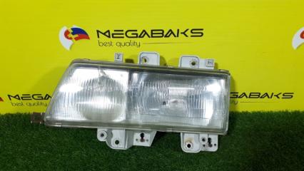 Фара левая ISUZU ELF NKR69 100-21502 1 ракурс