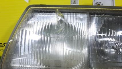 Фара левая ISUZU ELF NKR69 100-21502 2 ракурс