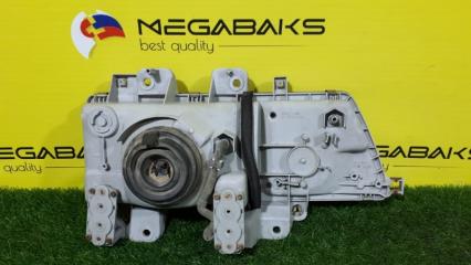 Фара левая ISUZU ELF NKR69 100-21502 3 ракурс