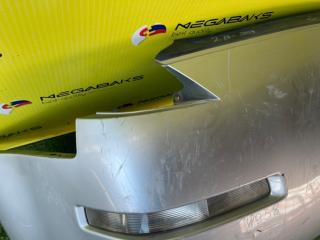 Бампер задний NISSAN FAIRLADY Z Z33 +ЖЕСТКОСТЬ 5 ракурс