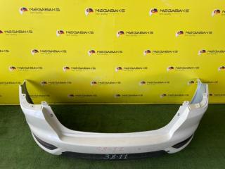 Бампер задний NISSAN LANNIA 2015-H.B U15Z HR16 850225MA0H 2 ракурс