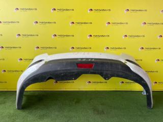 Бампер задний NISSAN LANNIA 2015-H.B U15Z HR16 850225MA0H 5 ракурс